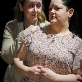 The Glass Menagerie