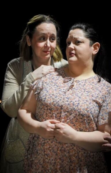 The Glass Menagerie At Gettysburg Community Theatre