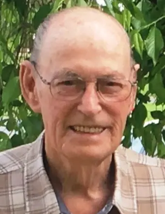albert f keer