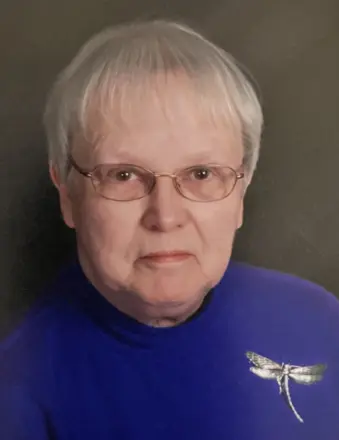 carol jean aley mcfeely