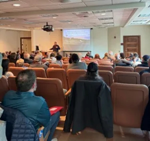 Seminary Ridge Museum starts the 2024 season with its Annual Symposium