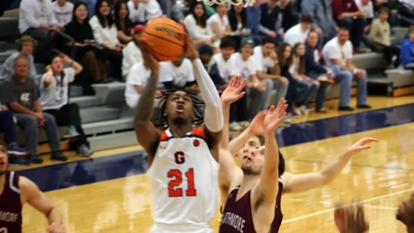Gettysburg College women punch ticket to title game 1 gburg men