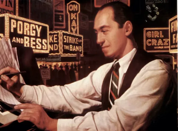 gershwin