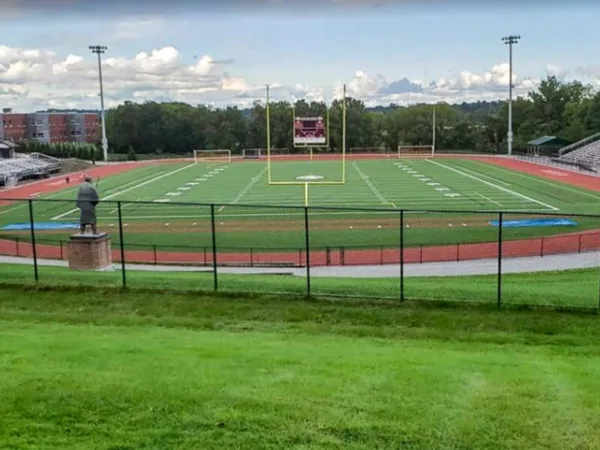 Gettysburg Area School District prepares for Warrior Stadium renovations