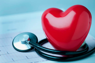 heart health image