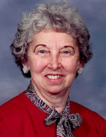 janet m mcguirk