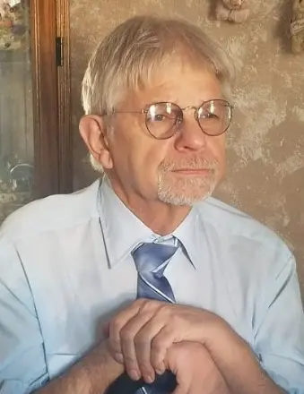 larry j redding