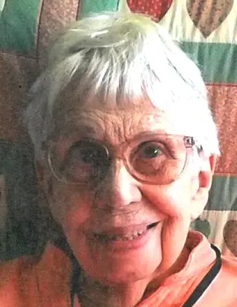 marian m smith