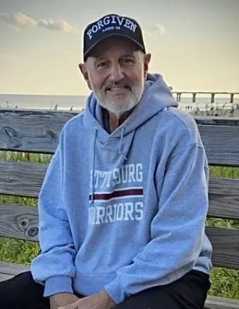 mark r keller sr