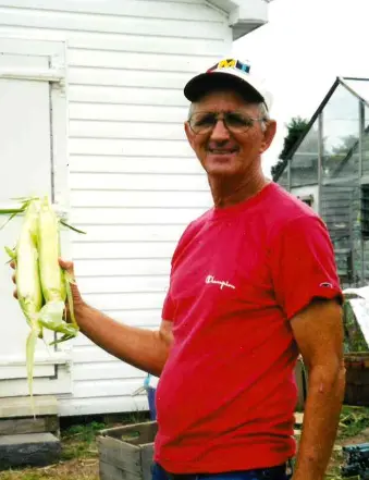 robert f bush