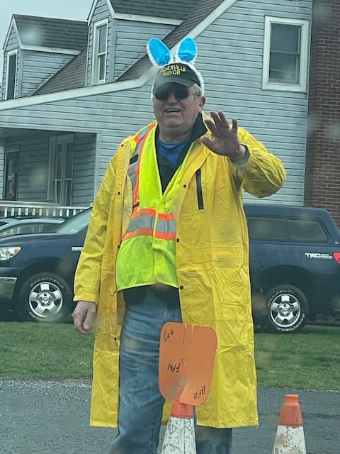 Biglerville Hose & Truck Co.#1 Will Serve Free Easter Dinners