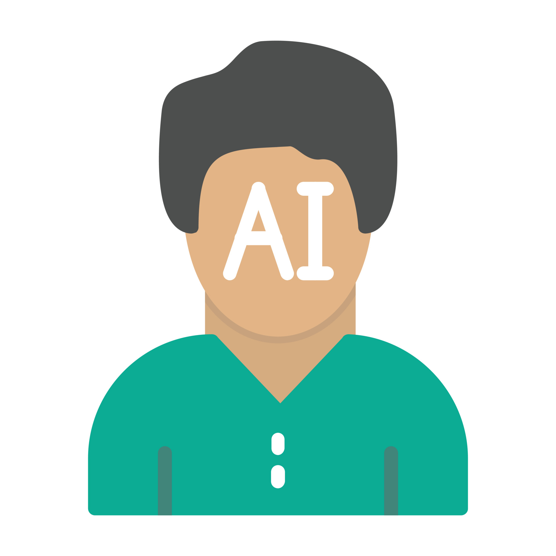 Who’s Winning The A.I. Race?