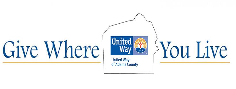 United Way With Heart In Hand Nominations Are Open