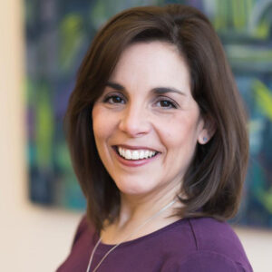Lisa Cadigan