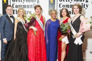 Miss Gettysburg and Miss Gettysburg Teen 2024 Are Crowned