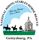 National Riding Stables Horse Rescue receives grant