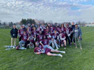Adams County Sports Update –  March 23 2024