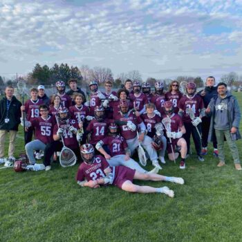 Warriors Win Cedar Cliff