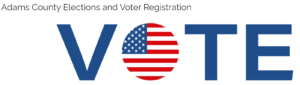 2025 Adams County Municipal Elections