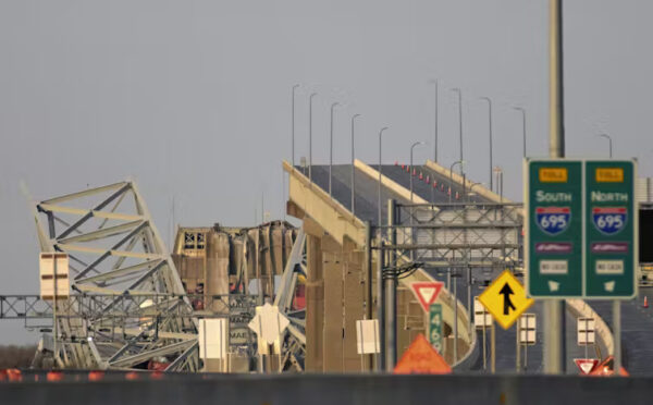 Disasters like bridge collapses put transportation agencies’ emergency plans to the test