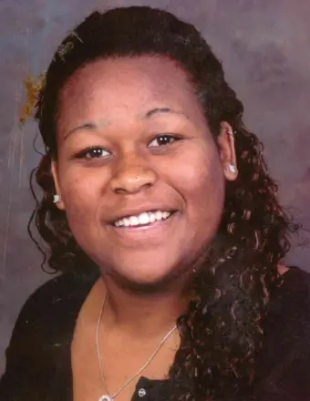 charlene evonne felton