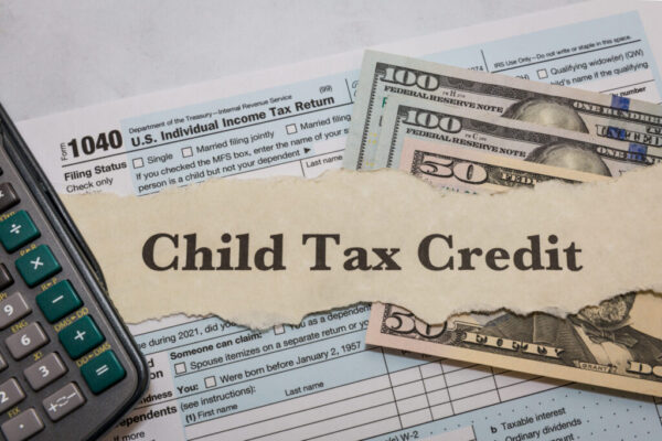 Expanded child tax credit stranded in U.S. Senate by GOP comparisons to welfare