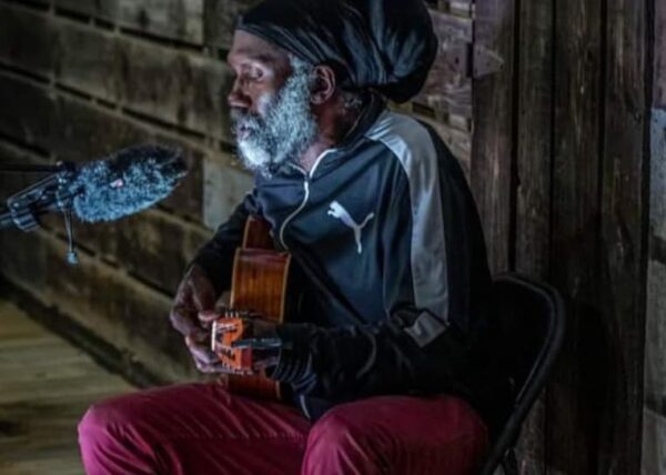 Gettysburg College will host workshops and free concert with blues and reggae artist Corey Harris