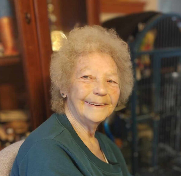ida j rohrer
