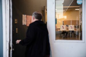 Elections 101: What to know about poll watchers and what they can and can’t do in Pennsylvania
