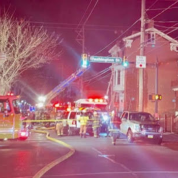 march 24 fire