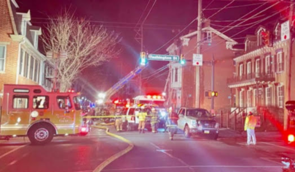 march 24 fire