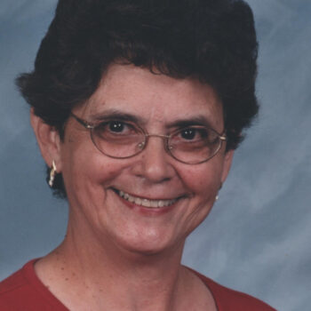 mary f miller