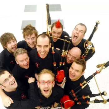 red hot chili pipers