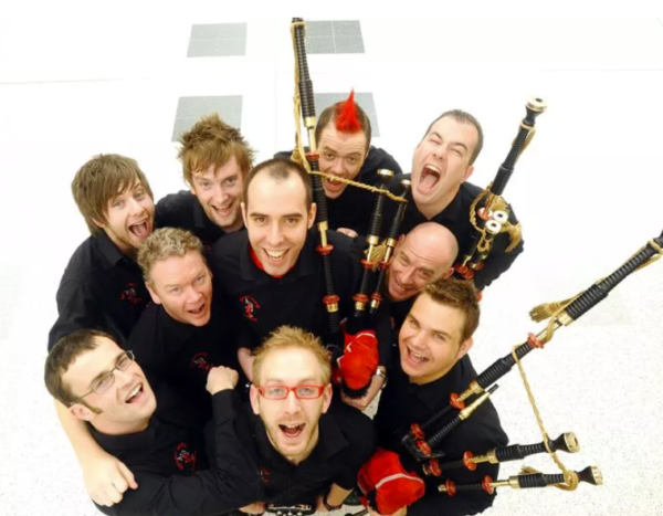 March 2024 Cultural Arts Calendar                                                                               