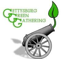 Gettysburg Green Gathering Will Sponsor Earth Day Cleanup