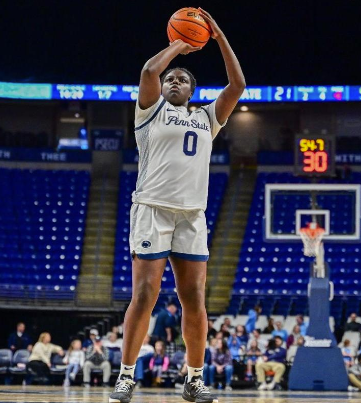 Lady Lions’ Owusu selected in WNBA draft