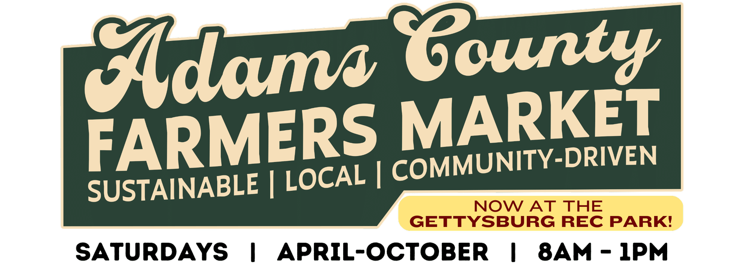 Farmers Market Opens Saturday
