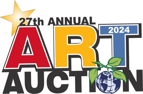 Land Conservancy Art Auction Returns To Arts Council