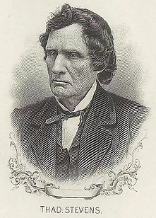 Gettysburg Thaddeus Stevens Museum opens Thursday