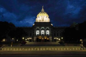 State advisory committee releases plan for historic public defense money