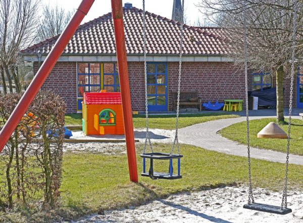 For families that need the most help, childcare costs are about to drop