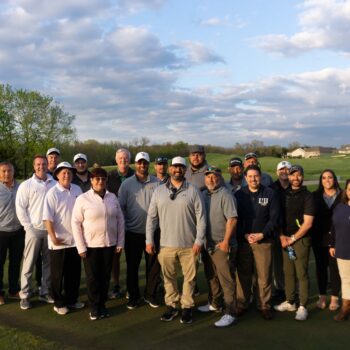 2024 GOLF AWARDS