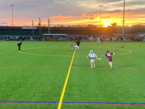 Adams County Sports Update –  April  5 2024