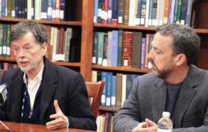 Second Ken Burns Film Festival Draws 4000