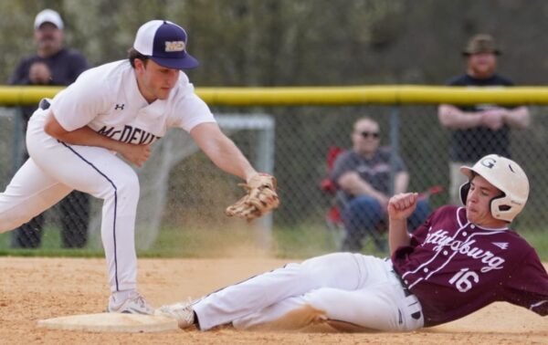 gettysburg baseball 1