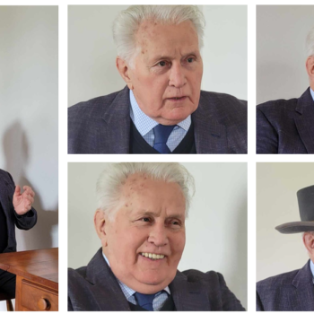 martin sheen 1