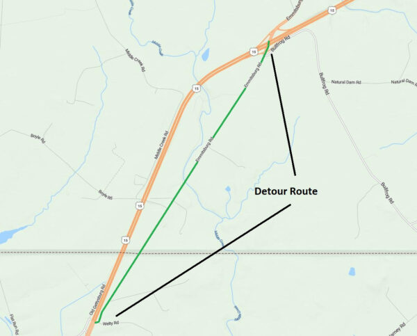 pipeline delay