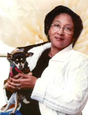 shirley a mcdonald