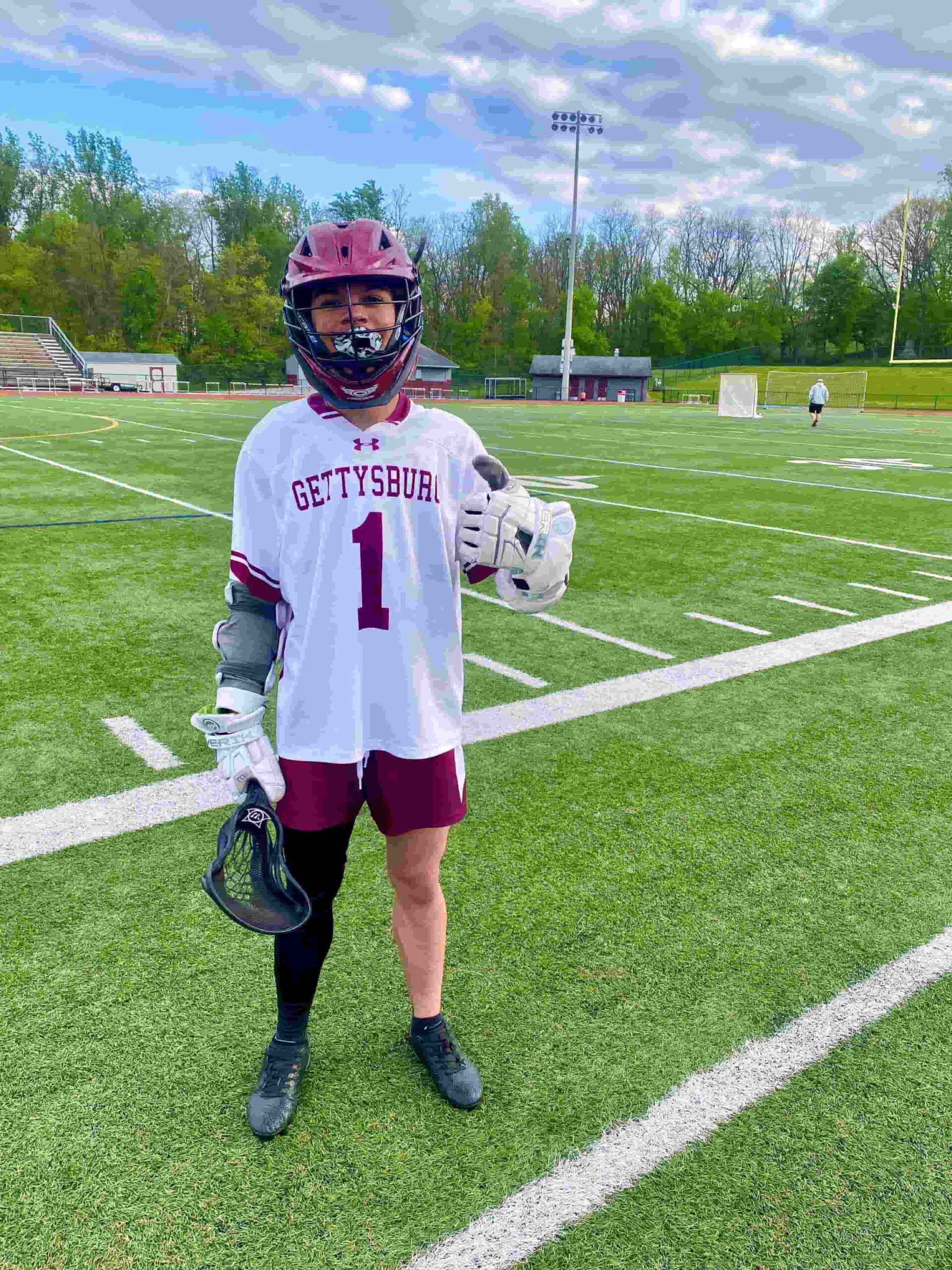 Adams County Sports Update –  April 27 2024