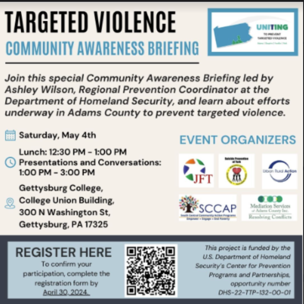 targeted violence